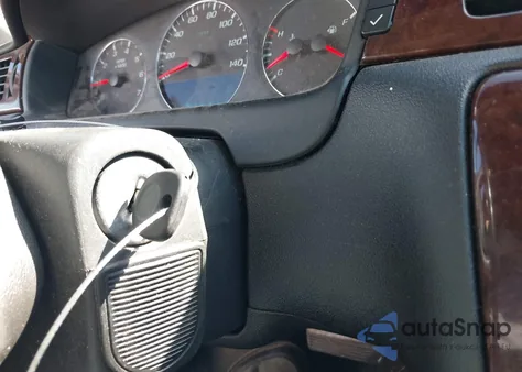 2011 Chevrolet Impala Lt from USA, damaged, VIN 2G1WG5EKXB1122149